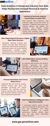 Data Analytics in Restaurant Industry How Data Helps Restaurants Increase Revenue & Improve Operatio.jpg