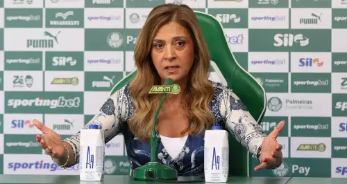 Planejamento de 2027: Diretoria do Palmeiras renova com líderes e busca reforços no mercado