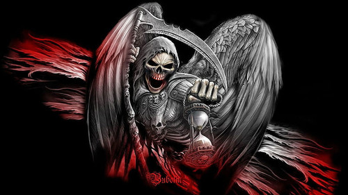 HD wallpaper angel of death grim reaper hourglass gothic.jpg