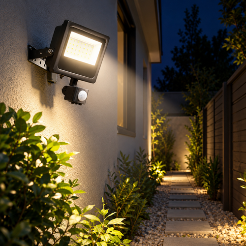 Defiant Motion Security Lights How Outdoor Sensors Work.png