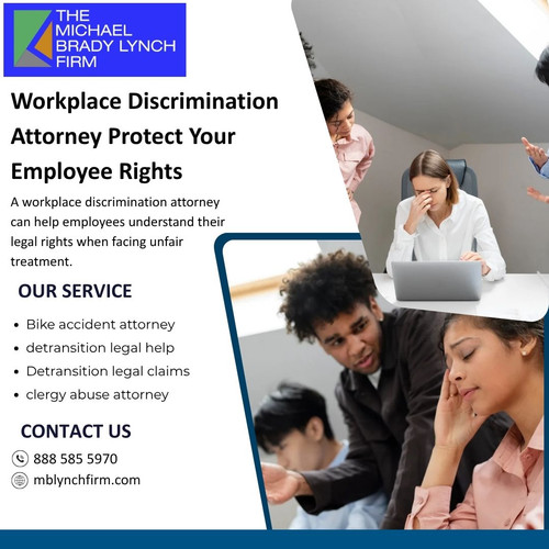 Workplace Discrimination Attorney Protect Your Employee Rights.jpg