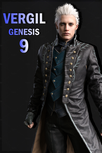 dmc5 vergil for g9 daz model by zeppersda dmtjyfd fullview.2