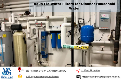 Aqua Flo Water Filters for Cleaner Household Water.png