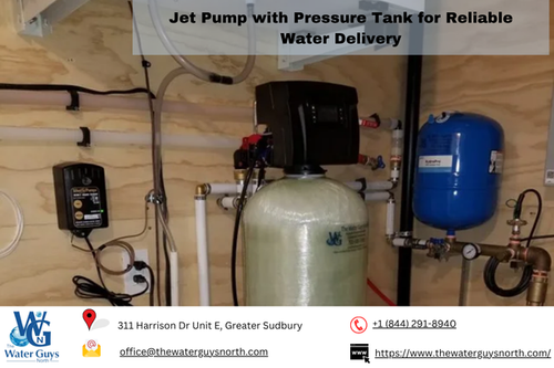 Jet Pump with Pressure Tank for Reliable Water Delivery.png