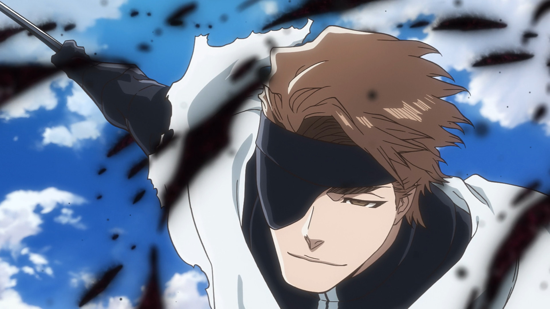 [WF] BLEACH: Sennen Kessen-hen - 48 [WEB-DL CR 1080p x264 AAC][PT-BR] (Bleach: Thousand-Year Blood War - The Calamity | Kashin-tan)