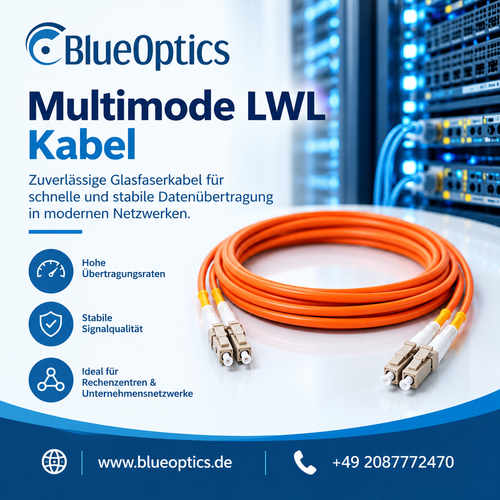 Schnelle Datenübertragung mit multimode lwl kabel Lösungen.png