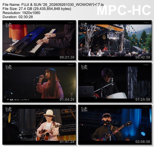 FUJI & SUN '26 202609261030 WOWOWライブ.ts thumbs [2026.09.29 01.33.01].jpg