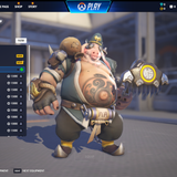 BAJIE ROADHOG