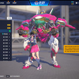 ACADEMY D.VA