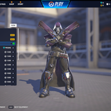 ROYAL REAPER
