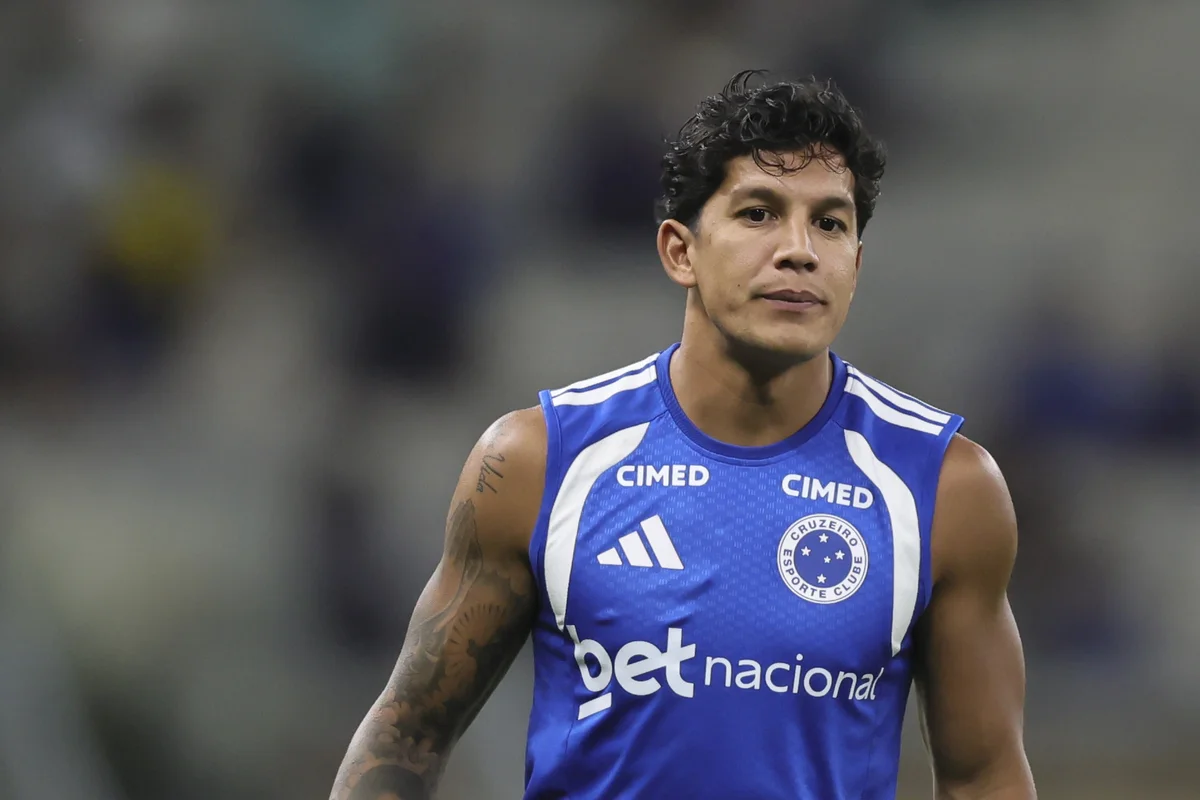 Retorno ao Mineirão: Cruzeiro mira São Paulo em busca da vaga na Libertadores