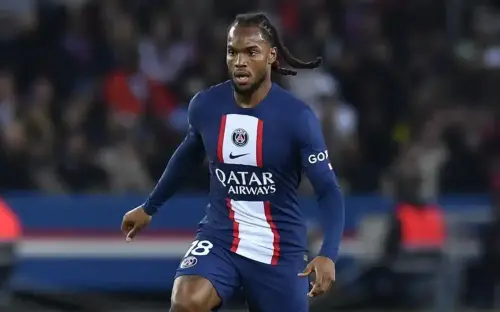 Possível reforço? Contratação de Renato Sanches já tem seu futuro definido pelo Corinthians
