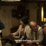 you will live long