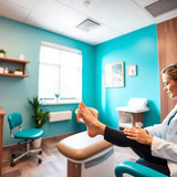 Hammertoe Surgery &amp; Correction