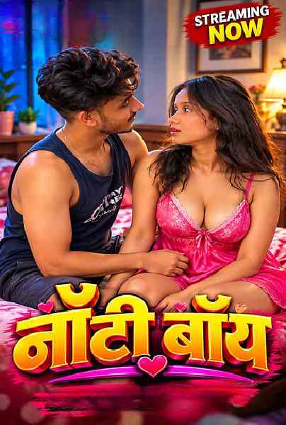 Naughty Boy (2026) Uncut Hindi Hot Short Film | WEB-DL X264 1080p Download