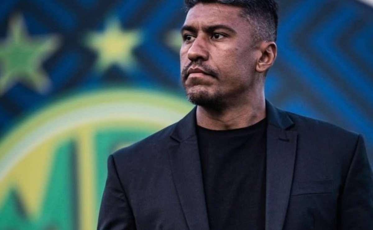 Rouba rival? Cruzeiro avalia dirigente do Mirassol para reforçar gestão