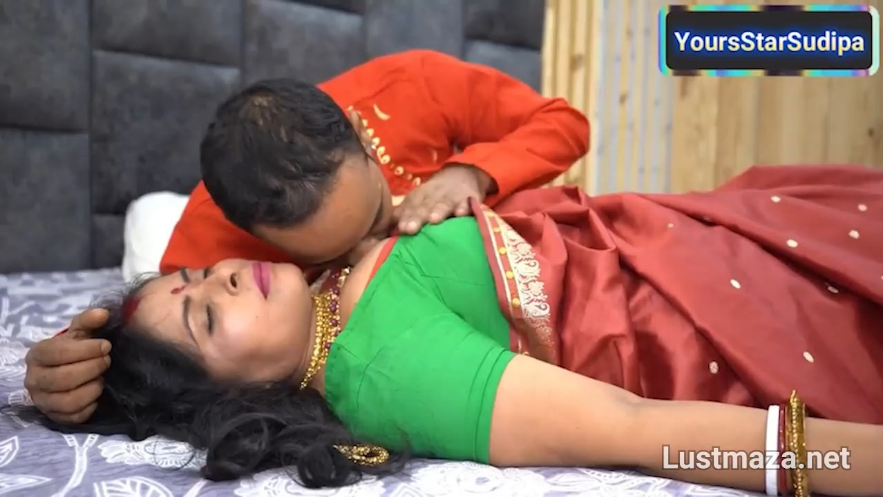 Paheli Suhag Raat (2026) Uncut Hindi Hot Short Film