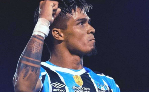 Evita o transferban? Grêmio paga parte da dívida e tenta evitar punição