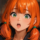 Surprised