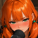 Embarrassed