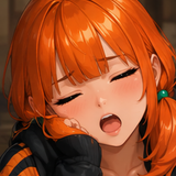 Tired