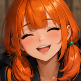 Happy