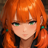 Serious