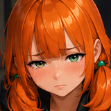 Sad