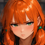 Annoyed