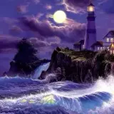 lighthouse 4