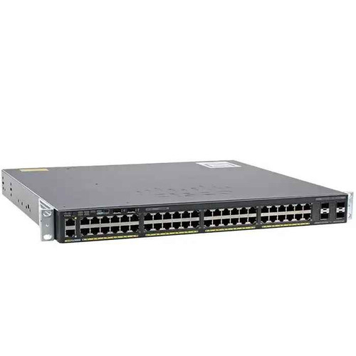 Cisco WS C2960XR 48TS I Network Switch.jpg