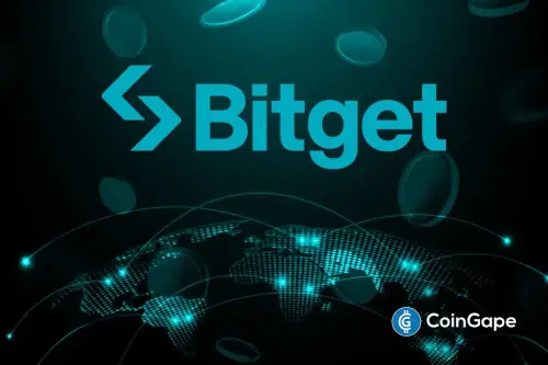 Bitget Integrates TradingView Charts.webp