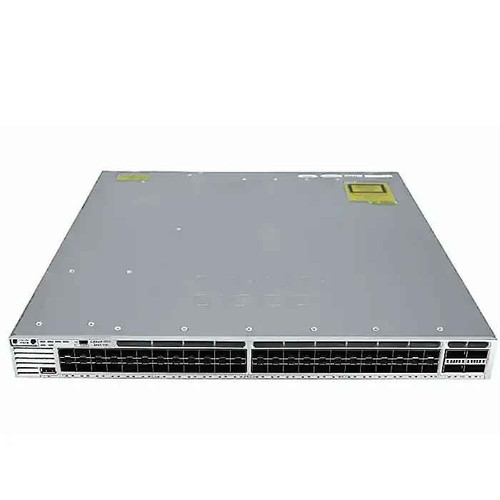 Cisco WS C3850 48XS F E Network Switch.jpg
