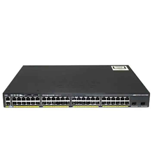 Cisco WS C2960XR 48FPD I Network Switch.jpg