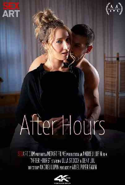 After Hours (2026) SexArt Originals English Hot Short Film | WEB-DL X264 1080p Download