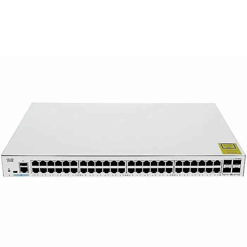Cisco CBS350 48T 4G Small Business Switch.jpg
