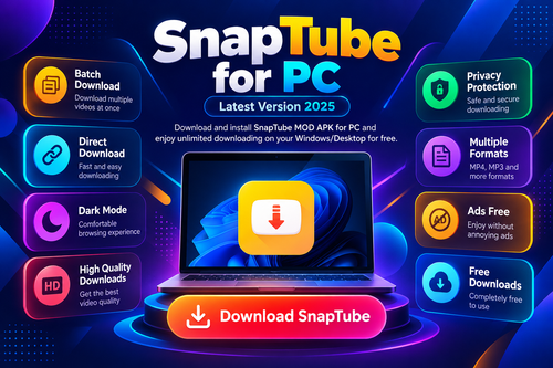 SnapTube for iOS v7.46 (Pro) – Download Latest Free Version for iPhone & iPad.png