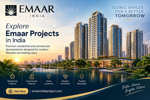 Emaar Projects in India | Explore Premium Emaar Real Estate Projects.jpg