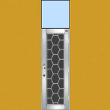 door
