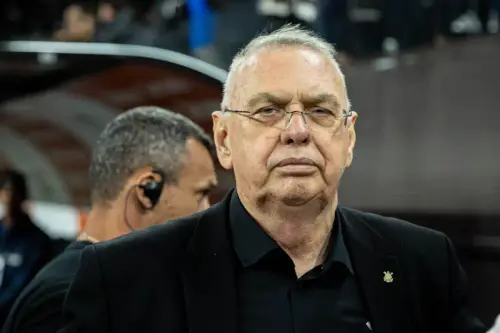 Casas de apostas no Brasileirão: MP de restrição ameaça receitas do Corinthians e rivais em São Paulo