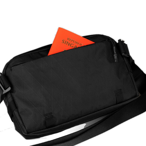 RW TS BLK 2.5L V2 XPC 06.1