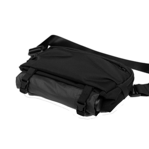 RW TS BLK 2.5L V2 07.1