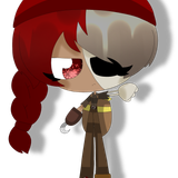 Red Pirate