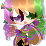 Cauldron Monster
