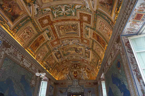 Du lịch Vatican