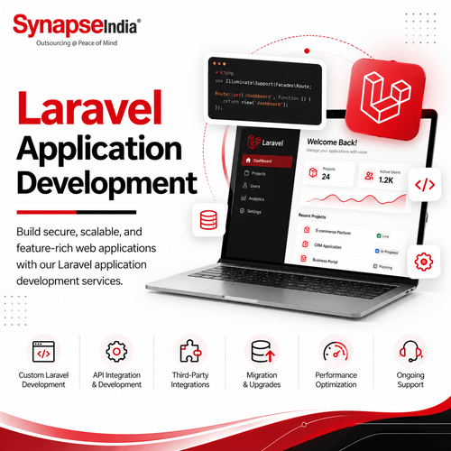Laravel Application Development for Modern Business Needs.png