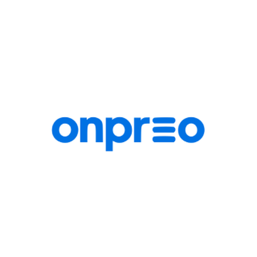 onpreo logo