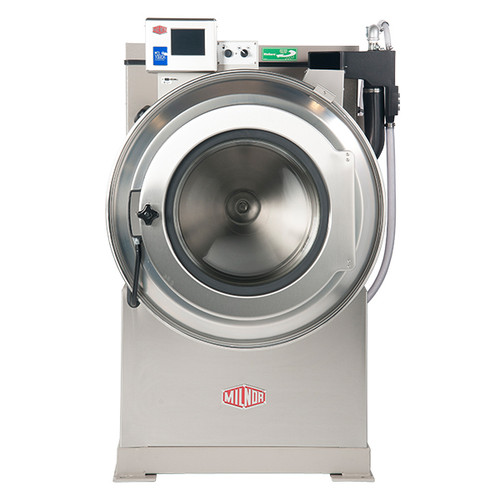 Milnor 36026-V5Z 100lb Rigid Mount Washer.1