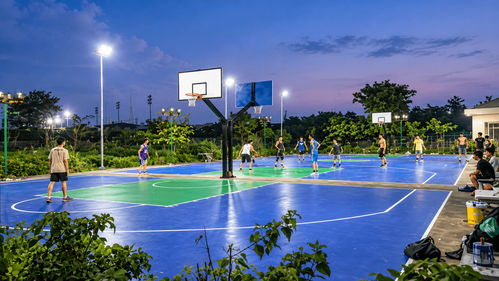 Den Pha Led TANGO G2 Floodlight Citilight CTL282P 200W LED300 WW NW CW 220 240V 30000lm (4).2