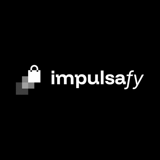 Impulsafy logo